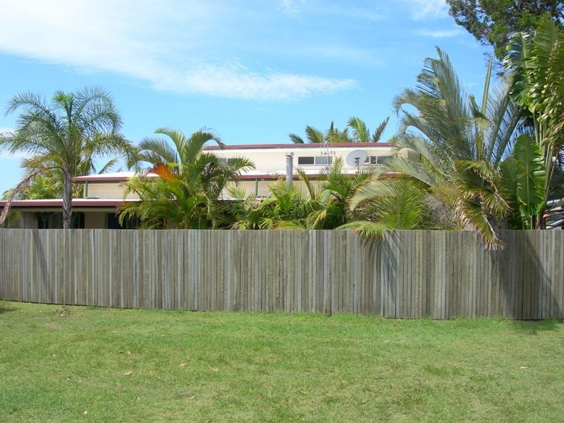 11 Cypress Avenue, Rainbow Beach QLD 4581