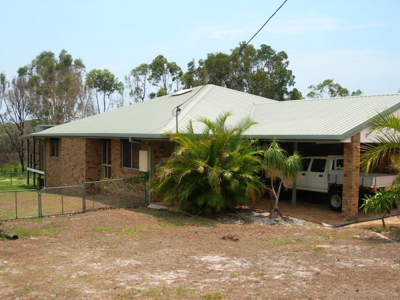 1/16 Carlo Road, Rainbow Beach QLD 4581