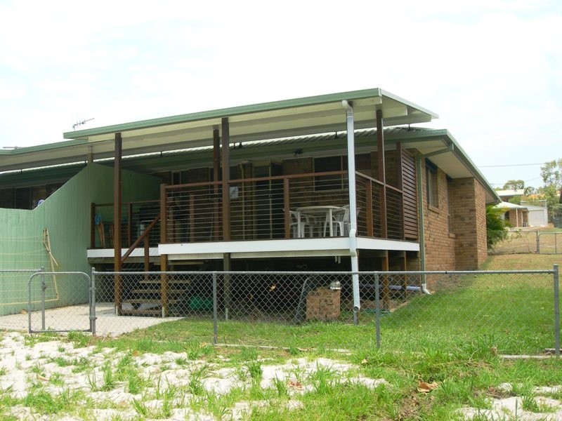 1/16 Carlo Road, Rainbow Beach QLD 4581