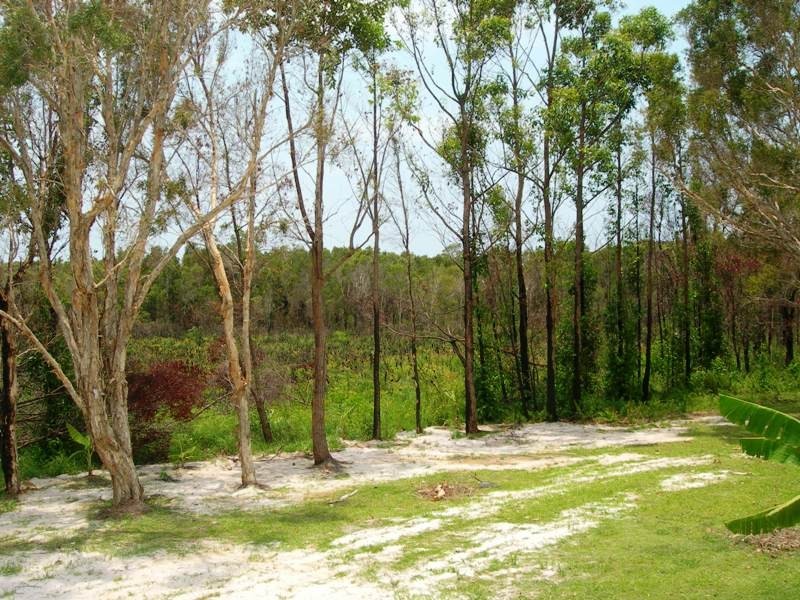 1/16 Carlo Road, Rainbow Beach QLD 4581