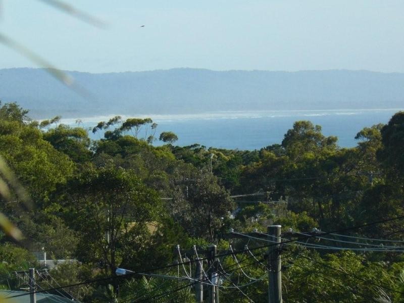 40 Rumbalara Avenue, Rainbow Beach QLD 4581