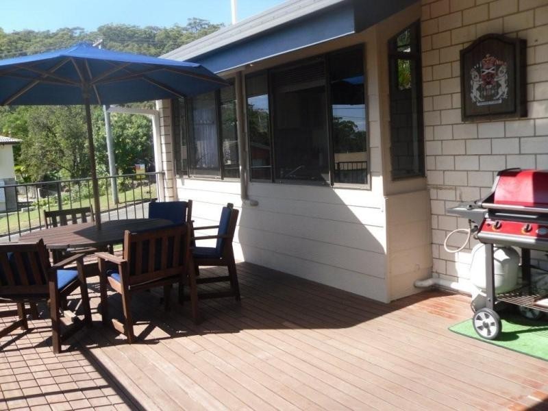 40 Rumbalara Avenue, Rainbow Beach QLD 4581