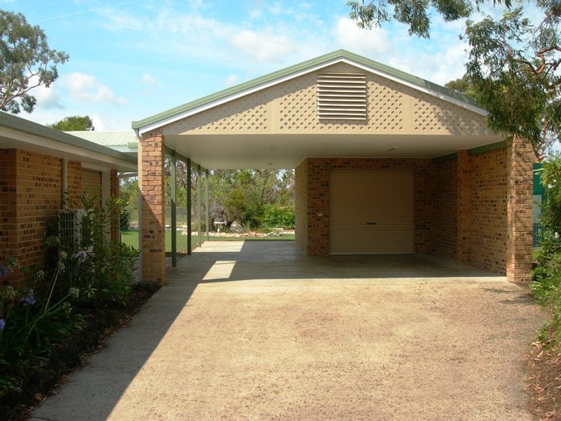 71 Tingira Close, Rainbow Beach QLD 4581