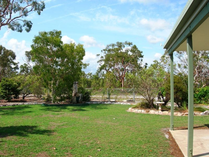 71 Tingira Close, Rainbow Beach QLD 4581