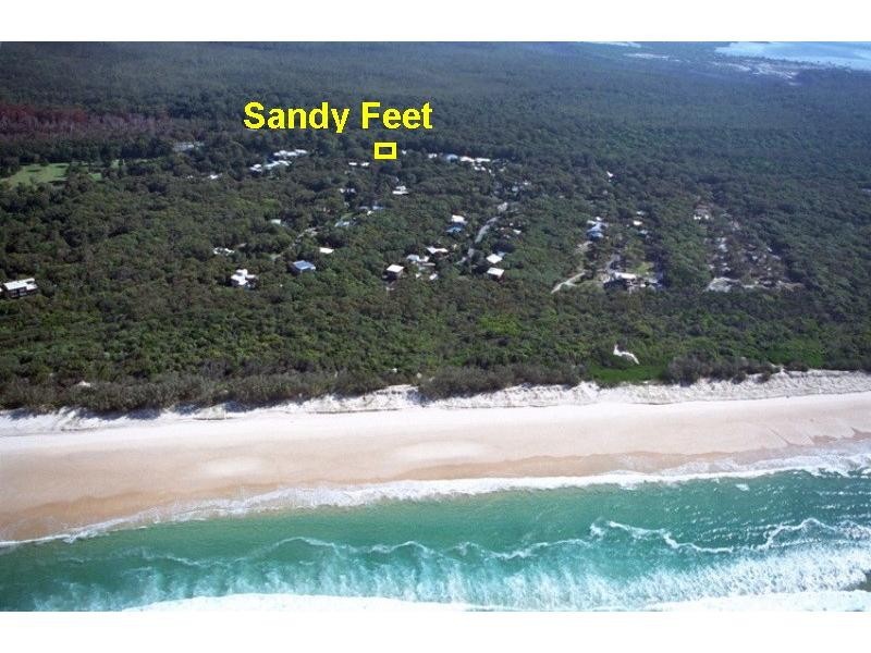 19 Satinwood Drive, Rainbow Beach QLD 4581