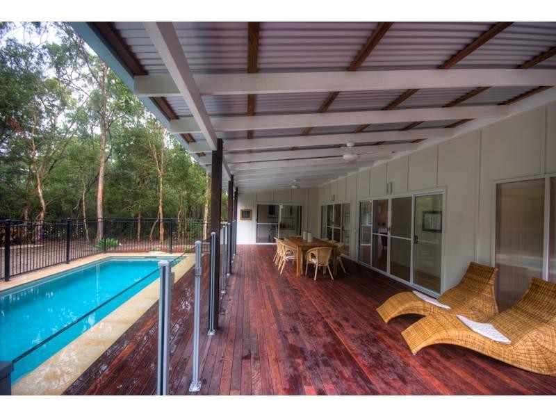 19 Satinwood Drive, Rainbow Beach QLD 4581
