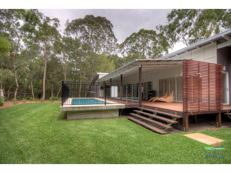 19 Satinwood Drive, Rainbow Beach QLD 4581