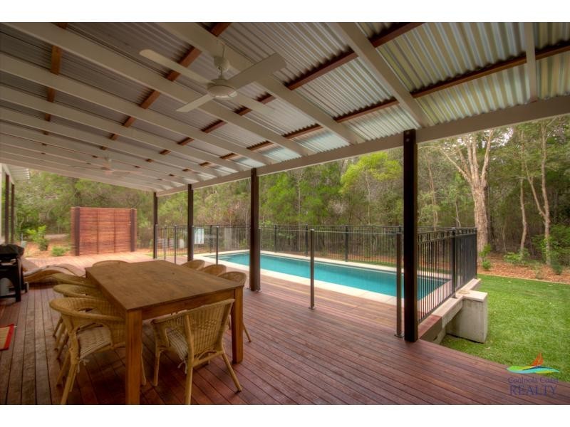 19 Satinwood Drive, Rainbow Beach QLD 4581