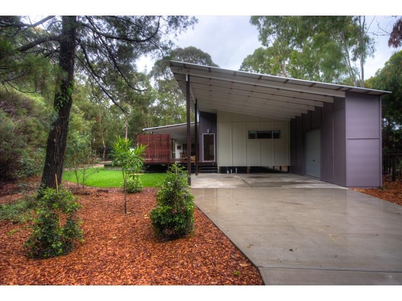 19 Satinwood Drive, Rainbow Beach QLD 4581