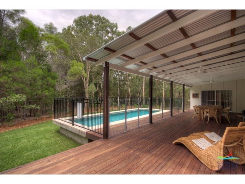 19 Satinwood Drive, Rainbow Beach QLD 4581