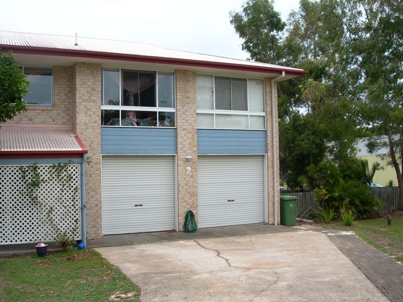 2/32 Kurana Street, Rainbow Beach QLD 4581