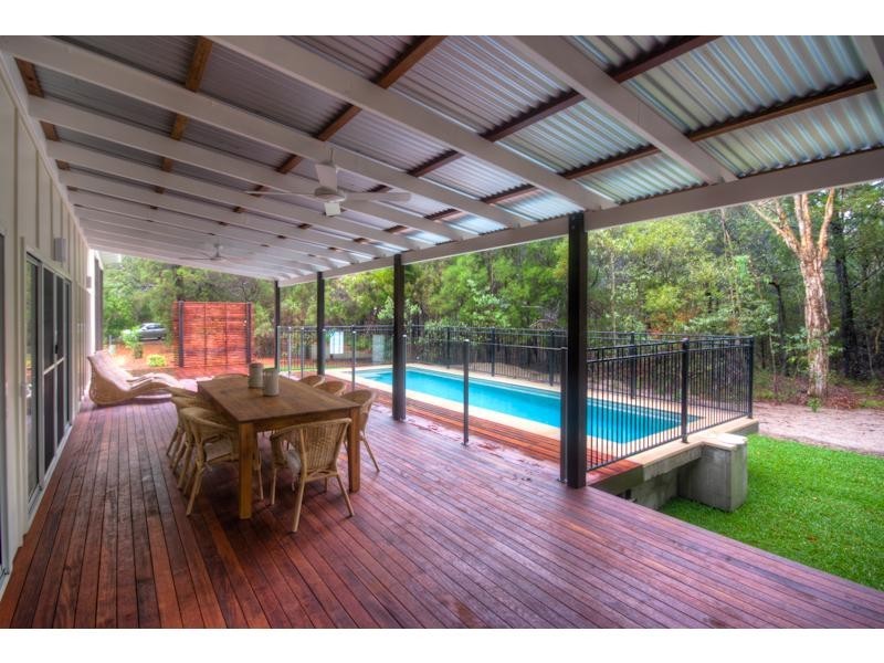 19 Satinwood Drive, Rainbow Beach QLD 4581