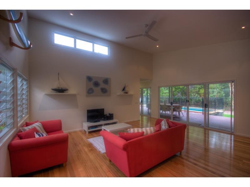 19 Satinwood Drive, Rainbow Beach QLD 4581