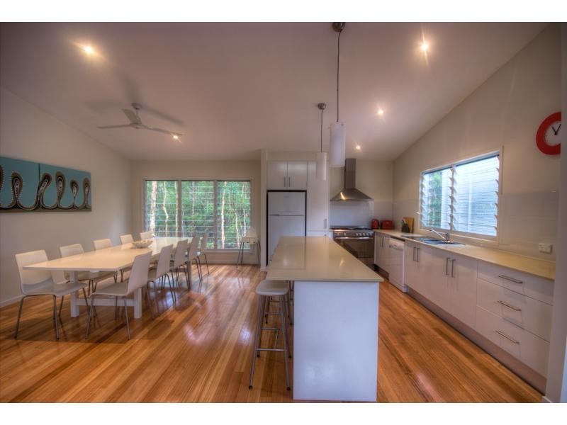 19 Satinwood Drive, Rainbow Beach QLD 4581