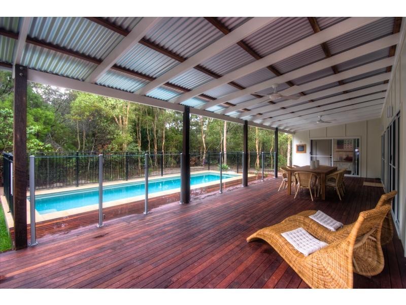 19 Satinwood Drive, Rainbow Beach QLD 4581