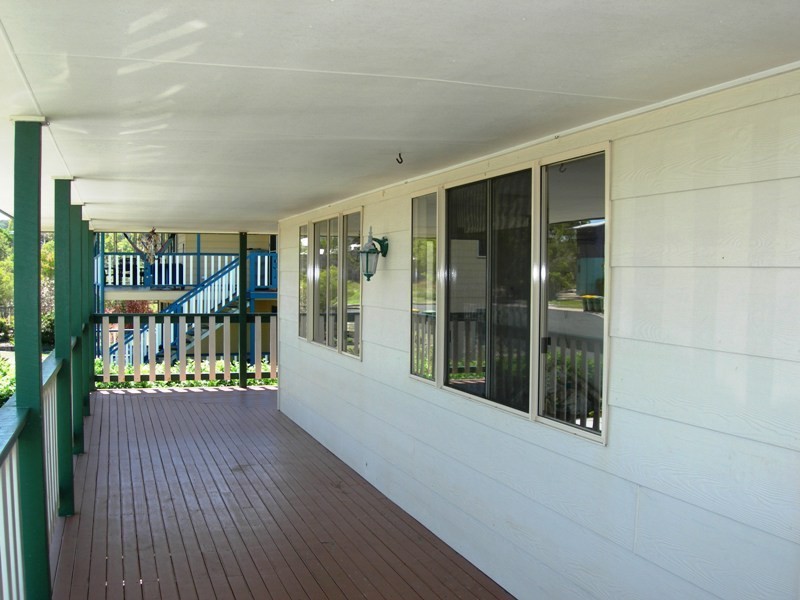 10 Coolberrry Court, Rainbow Beach QLD 4581