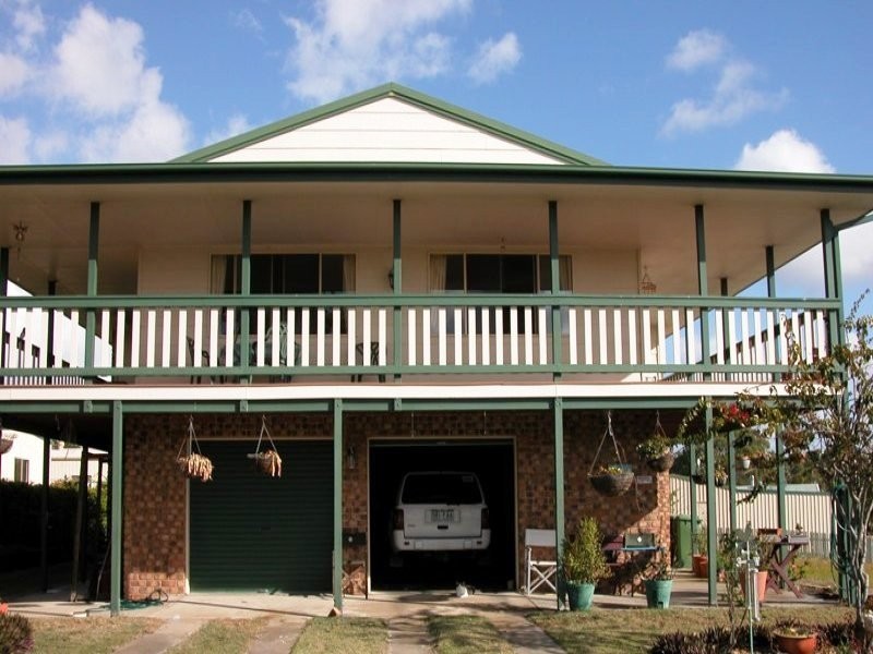 10 Coolberrry Court, Rainbow Beach QLD 4581