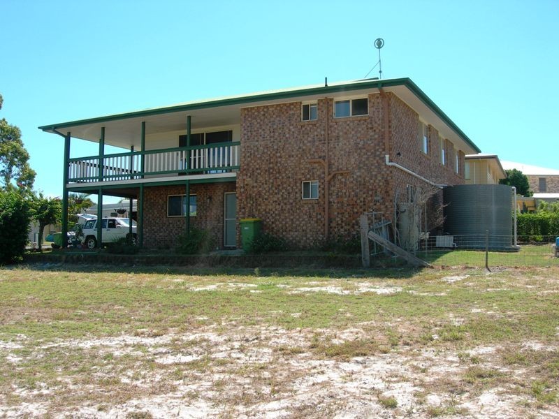 10 Coolberrry Court, Rainbow Beach QLD 4581