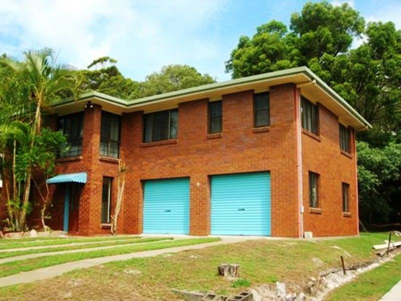 12 Cooloola Drive, Rainbow Beach QLD 4581