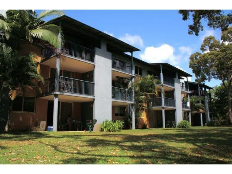 Unit 17/15 Rainbow Shores Drive, Rainbow Beach QLD 4581