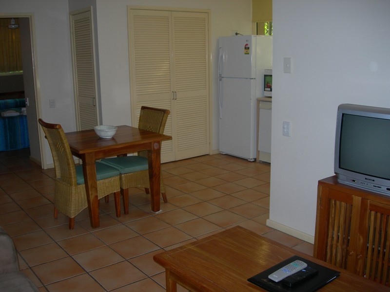Unit 17/15 Rainbow Shores Drive, Rainbow Beach QLD 4581