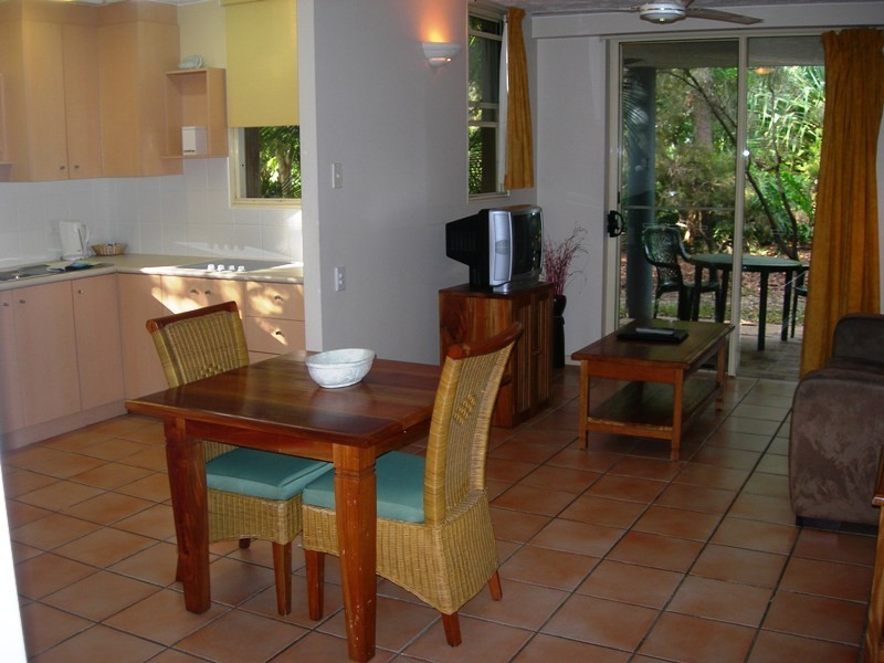 Unit 17/15 Rainbow Shores Drive, Rainbow Beach QLD 4581