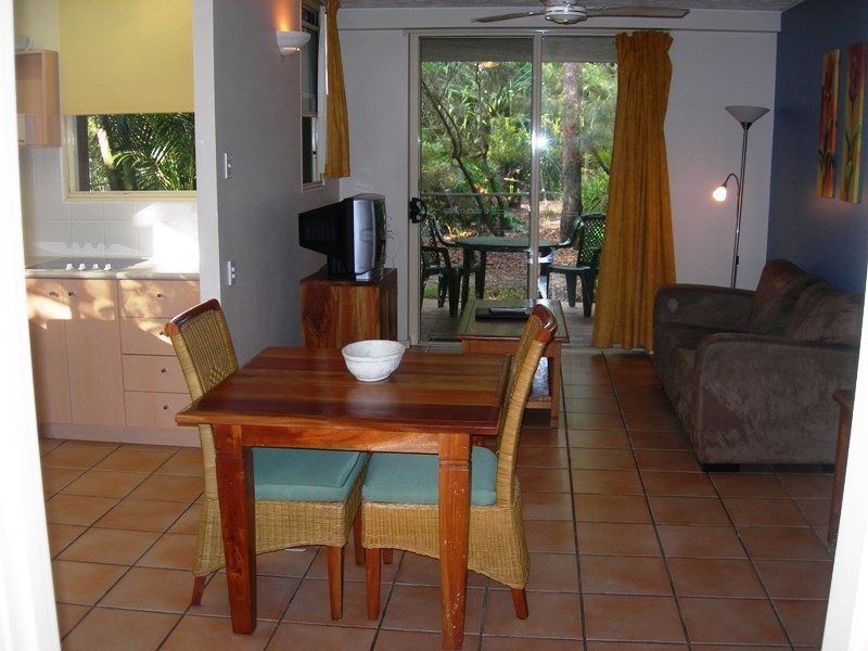Unit 17/15 Rainbow Shores Drive, Rainbow Beach QLD 4581