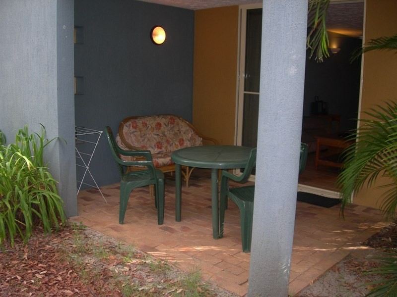 Unit 17/15 Rainbow Shores Drive, Rainbow Beach QLD 4581