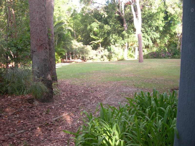 Unit 17/15 Rainbow Shores Drive, Rainbow Beach QLD 4581