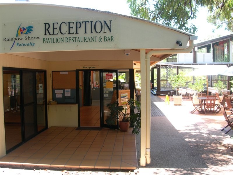 Unit 17/15 Rainbow Shores Drive, Rainbow Beach QLD 4581