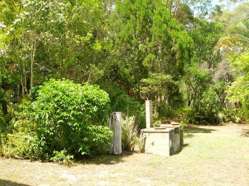 20 Rumbalara Avenue, Rainbow Beach QLD 4581