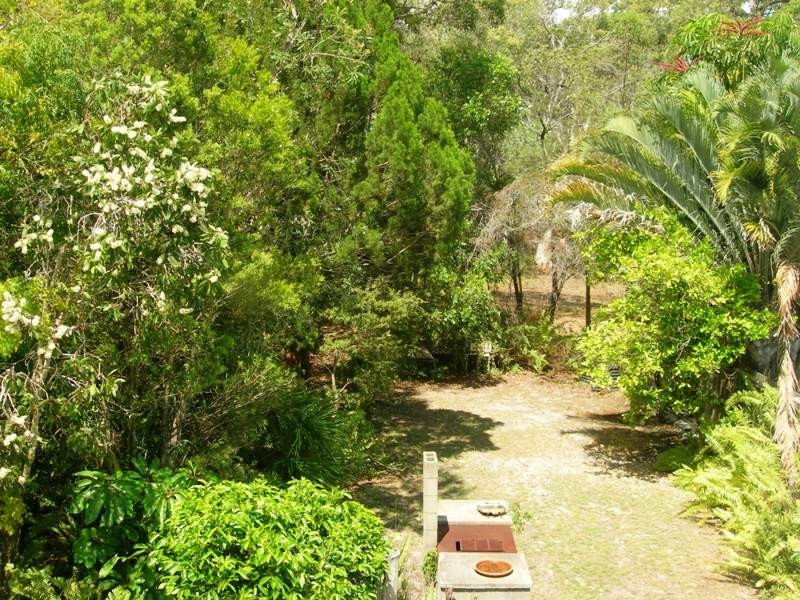 20 Rumbalara Avenue, Rainbow Beach QLD 4581