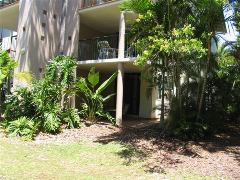 Unit 4/9 Rainbow Shores Drive, Rainbow Beach QLD 4581