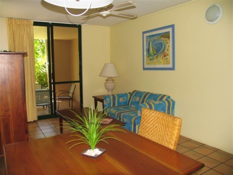 Unit 4/9 Rainbow Shores Drive, Rainbow Beach QLD 4581