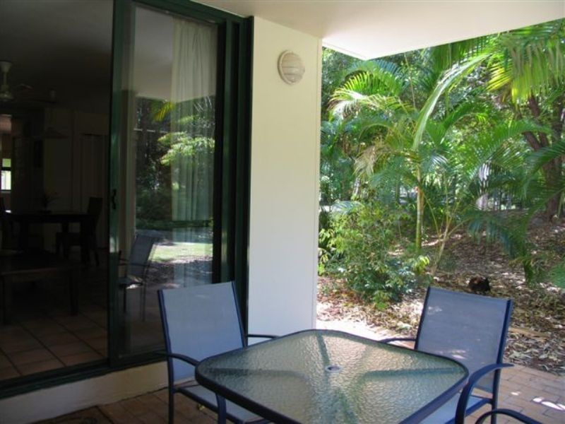 Unit 4/9 Rainbow Shores Drive, Rainbow Beach QLD 4581