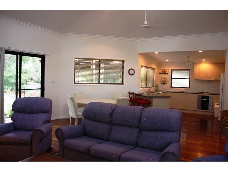 5 Esprit Drive, Rainbow Beach QLD 4581