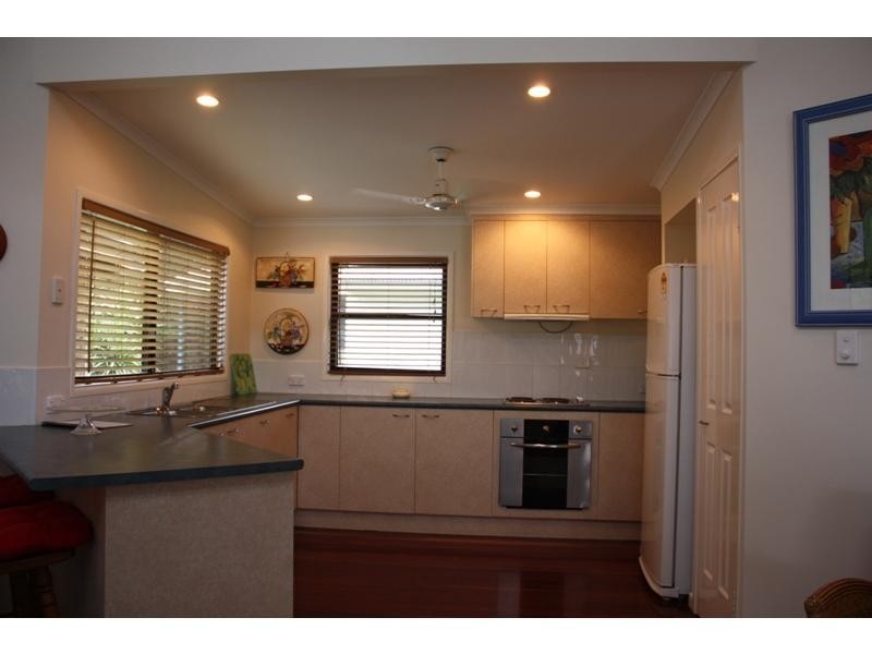 5 Esprit Drive, Rainbow Beach QLD 4581