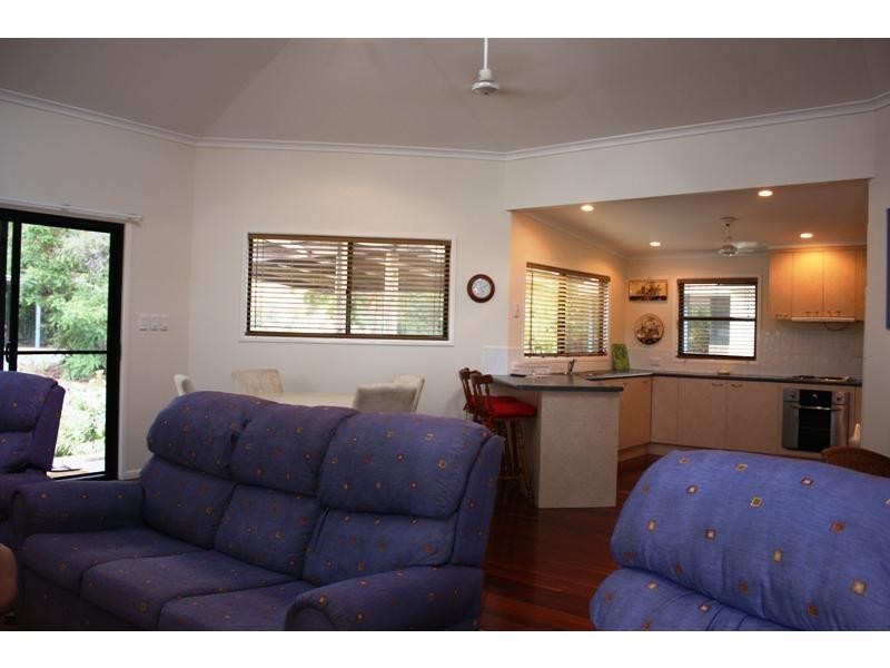 5 Esprit Drive, Rainbow Beach QLD 4581