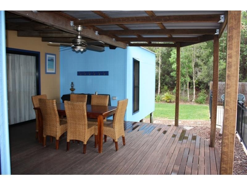 5 Esprit Drive, Rainbow Beach QLD 4581