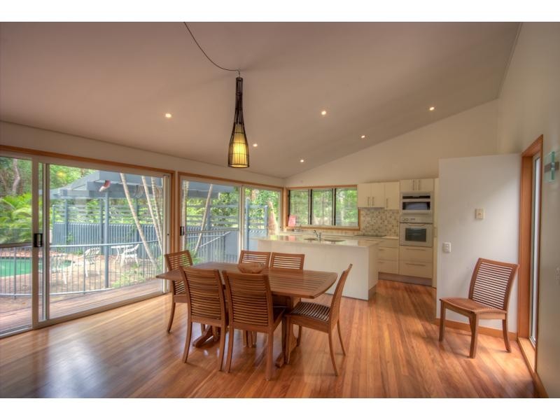 8 Satinwood Drive, Rainbow Beach QLD 4581