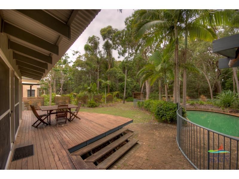 8 Satinwood Drive, Rainbow Beach QLD 4581