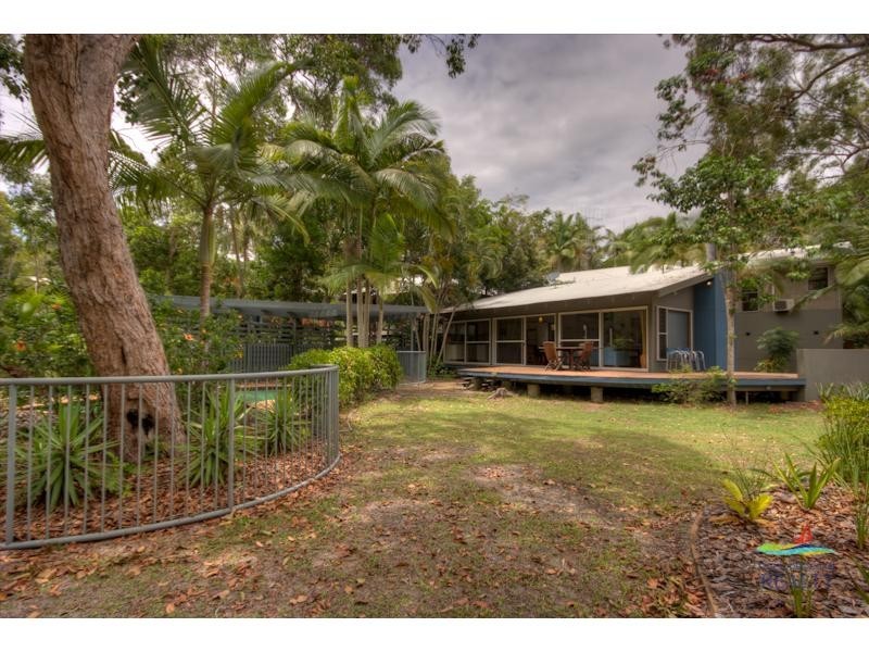 8 Satinwood Drive, Rainbow Beach QLD 4581
