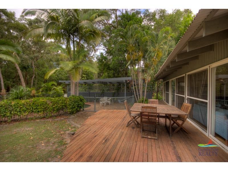 8 Satinwood Drive, Rainbow Beach QLD 4581