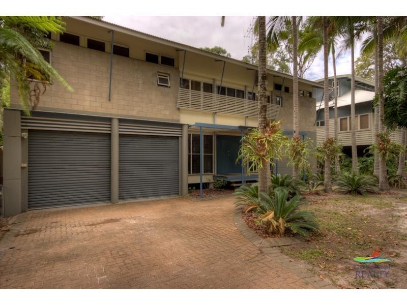8 Satinwood Drive, Rainbow Beach QLD 4581