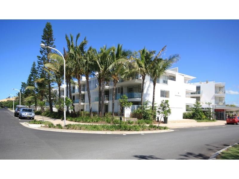 6/1 Rainbow Beach Road, Rainbow Beach QLD 4581