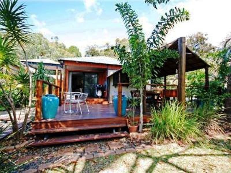 4 Ibis Court, Rainbow Beach QLD 4581