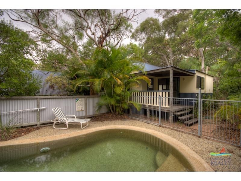 8 Orania Court, Rainbow Beach QLD 4581
