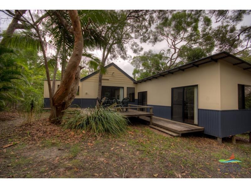8 Orania Court, Rainbow Beach QLD 4581