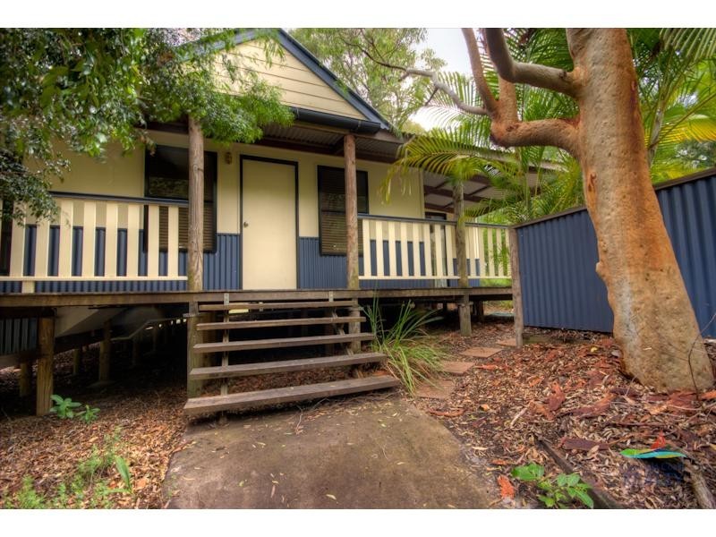 8 Orania Court, Rainbow Beach QLD 4581