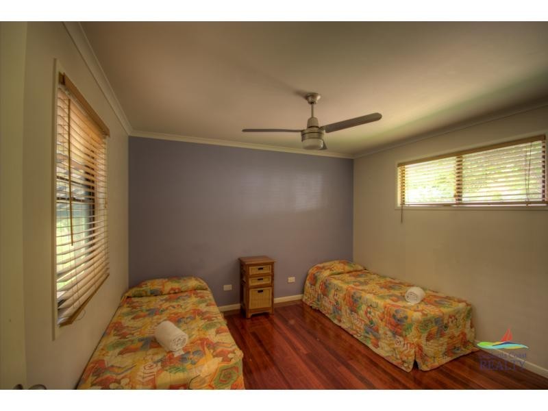 8 Orania Court, Rainbow Beach QLD 4581